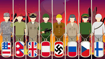 Do soldiers avoid killing?