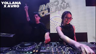 Download Lagu YOLLANA X AVRO LIVE PERFORMANCE | MK .008 MP3 Download Lagu YOLLANA X AVRO LIVE PERFORMANCE | MK .008 MP3