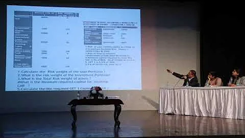 Academic Session 2 - Conference on The Future of I...