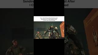 When Enemies Start Sending You Friend Request