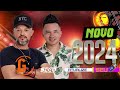 Banda gs promocional musicas novas pra danar 2024