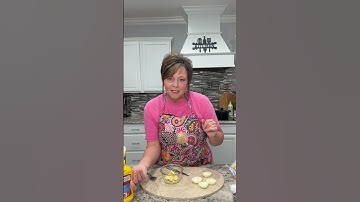 Easy Deviled Egg Hack | No Mess, No Stress! 🥚✨