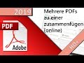 Mehrere PDF Dateien zu einer zusammenfügen (online) in 1 MINUTE (HD 2019) Mp3 Song