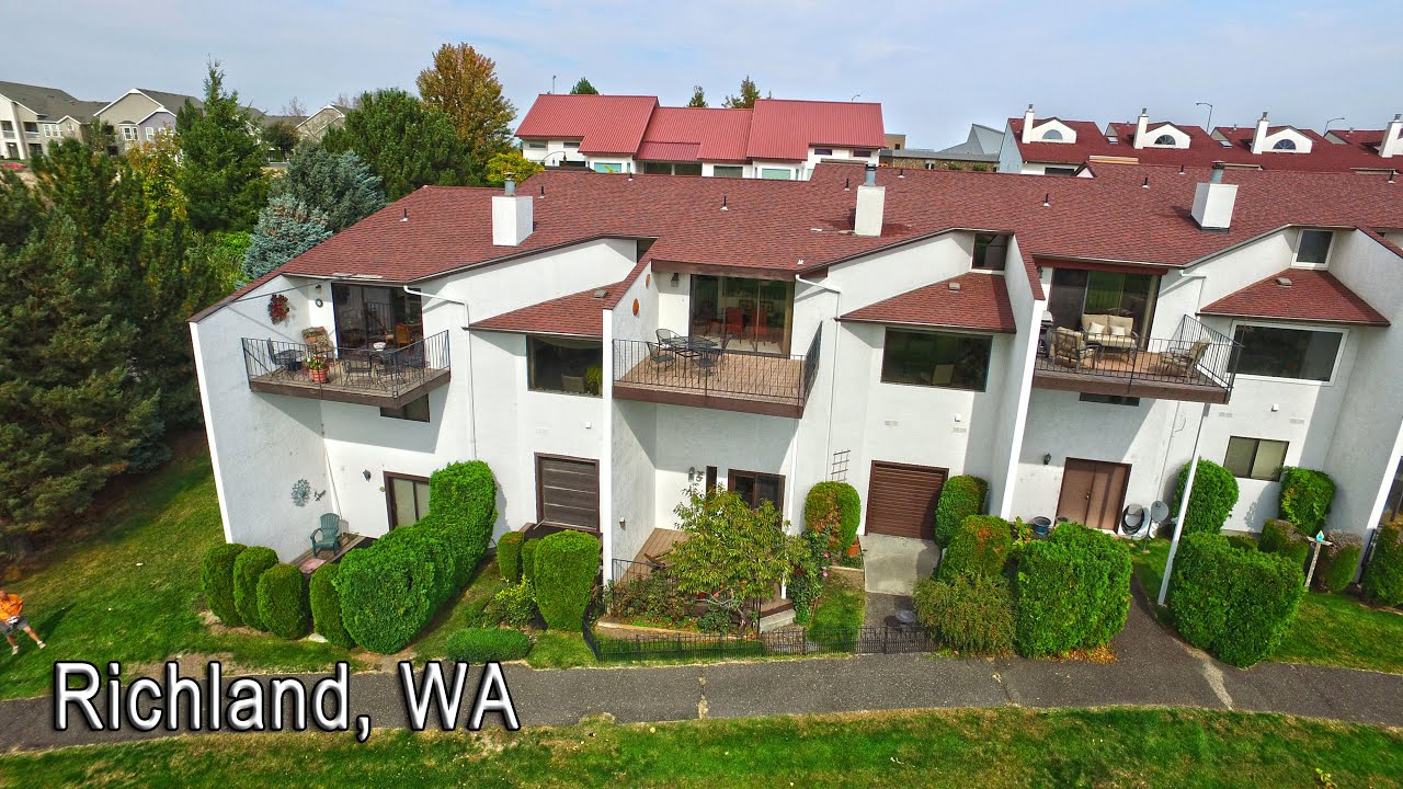425 Palmer Court Richland WA Jill Andrus YouTube