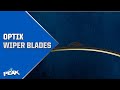 OPTIX Windshield Wipers | PEAK Auto