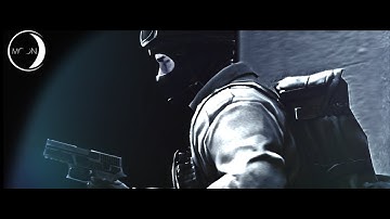 MOON | "Conjuration" by Striker [CS:GO]