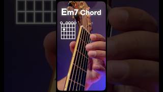 How to play the Em7 Chord on Guitar | Easiest Beginner Free Online Guitar Lessons How to play the Em7 Chord on Guitar | Easiest Beginner Free Online Guitar Lessons
