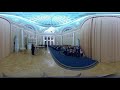Роговой оркестр+дудук+орган в Таврическом дворце. Уникальный концерт - часть I