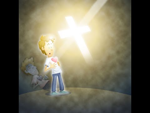 Children's Message: “A New Life in Jesus” The Baptism of Jesus January ...