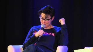 Richard Herring's Leicester Square Theatre Podcast - with Sue Perkins