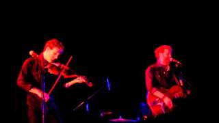 The Frames: People Get Ready @ Avalon