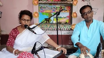 Amar Mukti Aloy Aloy | Rabindra Sangeet Cover | Surer Dhara | Mithu Bhunia Das