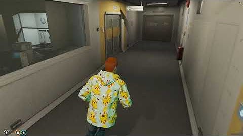 Qbcore HumaneLabs Robbery