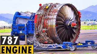 The Insane Engineering Of The 787