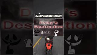 Поясняю За Daisy's Destruction #daisydestruction #darknet #уничтожениедейзи