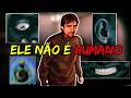 TODOS QUE NÃO SÃO HUMANOS EM NO I’M NOT A HUMAN