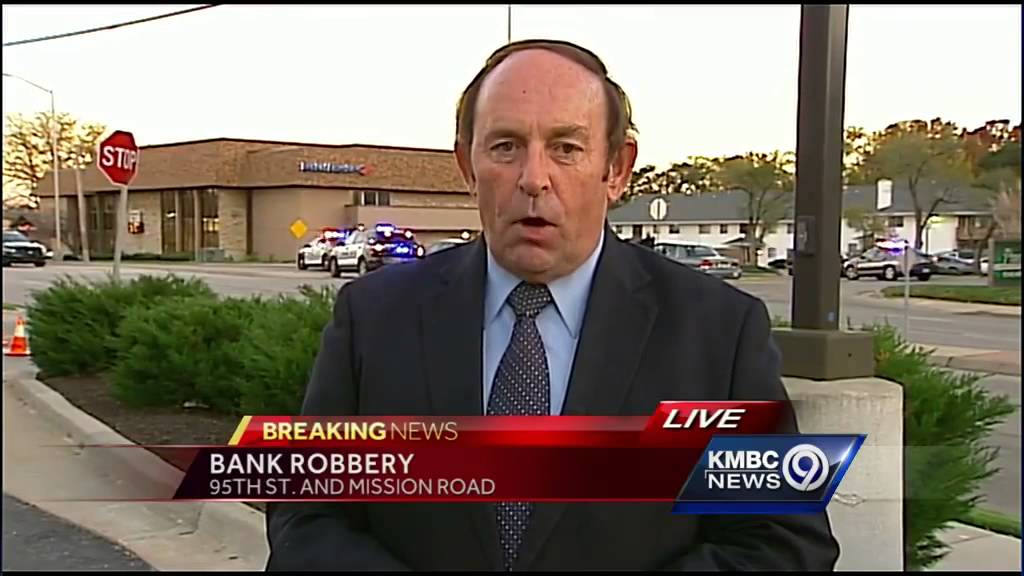 Police have 2 in custody after OP bank robbery - YouTube
