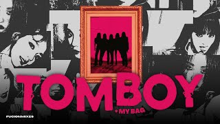 (G)I-DLE - My Bag + Tomboy | Live Show Performance Concept