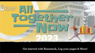 Beanstack Preview 2023