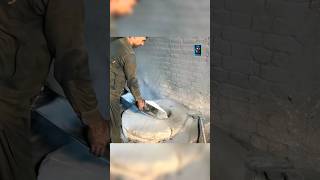 Aluminium restoration #shorts