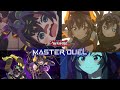 IPマスカレーナの4周年アニメ「闇データの運び屋」まとめ集【遊戯王マスターデュエル】