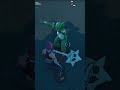 いじめられてた子助けたら… #fortnite #フォートナイト #shorts#ymクオリティ
