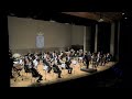 Terres dels Alforins (Symphonic Poem for Wind Orchestra) by David Penadés-Fasanar