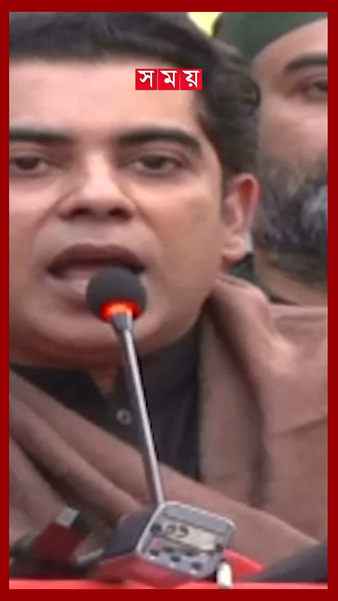 রাজনীতিতে ভাল মানুষ না এলে সংস্কারে লাভ হবে না, বললেন পার্থ #andaleeverahmanpartho #somoytv #shorts