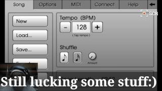 Some melody and compressor!(Fl Studio+Caustic 3) screenshot 4