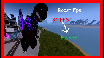 Best Kaiju Universe Performance Settings To Boost FPS