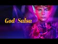 God &amp; Salsa (2022) Full Movie | Jovanna Vidal | Javier Luna | Sarah Hernandez | Brian Fortuna