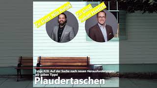 28 Auf Der Suche Nach Neuen Herausforderungen Wir Geben Tipps Youtube