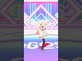 【 ReGLOSSのマイブーム 】iZooダンス踊ってみた!【 音乃瀬奏 】#shorts #hololive #dance