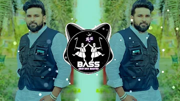 45 Da [Bass Boosted] Baaghi | Leatest Punjabi Song [ABB]