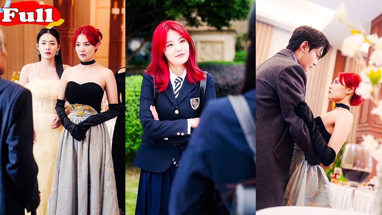 Reborn as an 18yo rebel, I punished my evil family, tamed the cold CEO,got endless spoil！