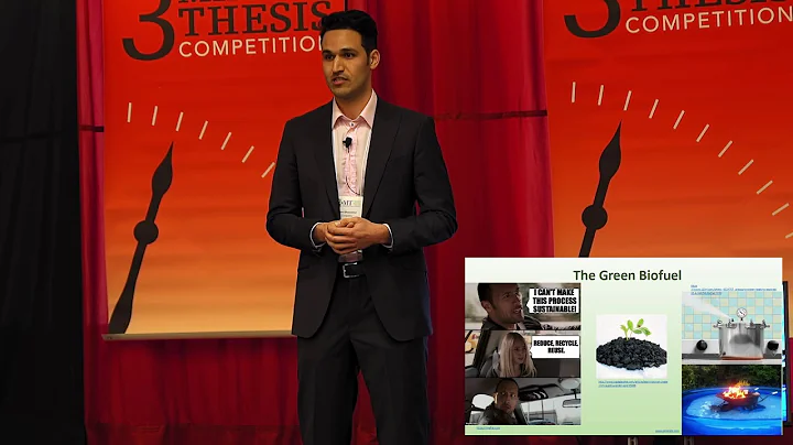 3MT 2018 Amin Ghaziaskar  PEOPLES CHOICE AWARD WIN...