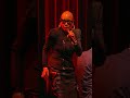DEE DEE BRIDGEWATER & BILL CHARLAP - Elemental - “Caravan” / BLUE NOTE TOKYO Live 2026