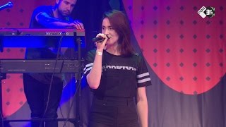 Teske -  Venus (3FM Awards 2017)