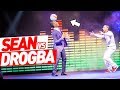 DIDIER DROGBA | CAN A FOOTBALLER BE A FREESTYLER?