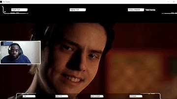 THE QUARRY Walkthrough Gameplay : Chapter 2-Truth or Dare