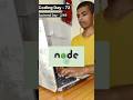 Day-72 Of Coding Journey.. #Javascript#Dsa #tech #startup #coding #money #Code #programming