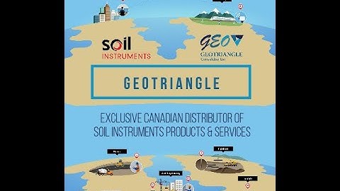 👁️‍🗨️ Soil Instruments Products at a Glance