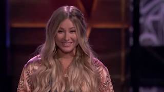 Lady Antebellum's Songland Selection  'Champagne Night' by Madeline Merlo   Songland 2020 Resimi