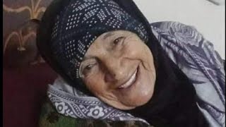 #جدتي في ذمة اللهتوفت جدتي يوم الأحد في ٢٠٢١/٨/٢٢دعواتكم لها بالرحمة