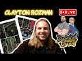Bristol Bros! LIVE 5/26/26 with Special Guest Clayton Rozman