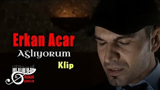 Erkan Acar - Ağlıyorum - Video  (Damar Şarkılar) Resimi