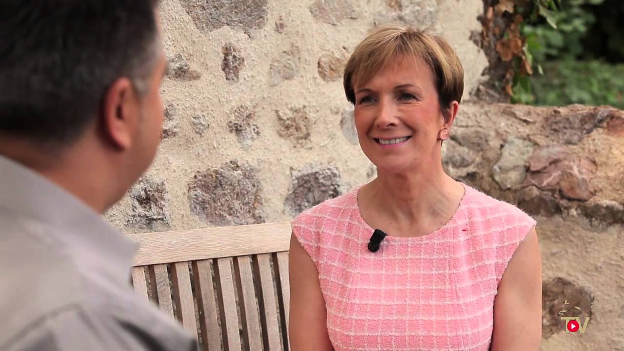 Patrick Bertron Qui Est Le Compagnon De Dominique Loiseau
