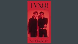 [AUDIO VER.] TVXQ!  U-KNOW “CITY LIGHTS (ft.NCT TAEYEONG)”