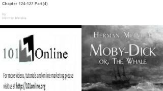 Chapter 124-127 Part(4) Moby Dick, or the Whale 101online