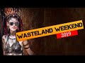 Wasteland Weekend 2019 |  LivingDreadDoll